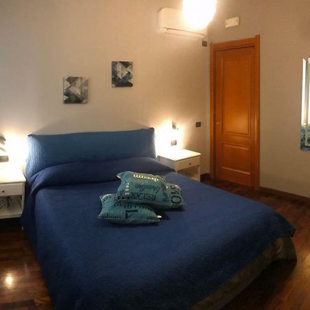 Casa Via Dei Fiorentini Napoli Ngoại thất bức ảnh