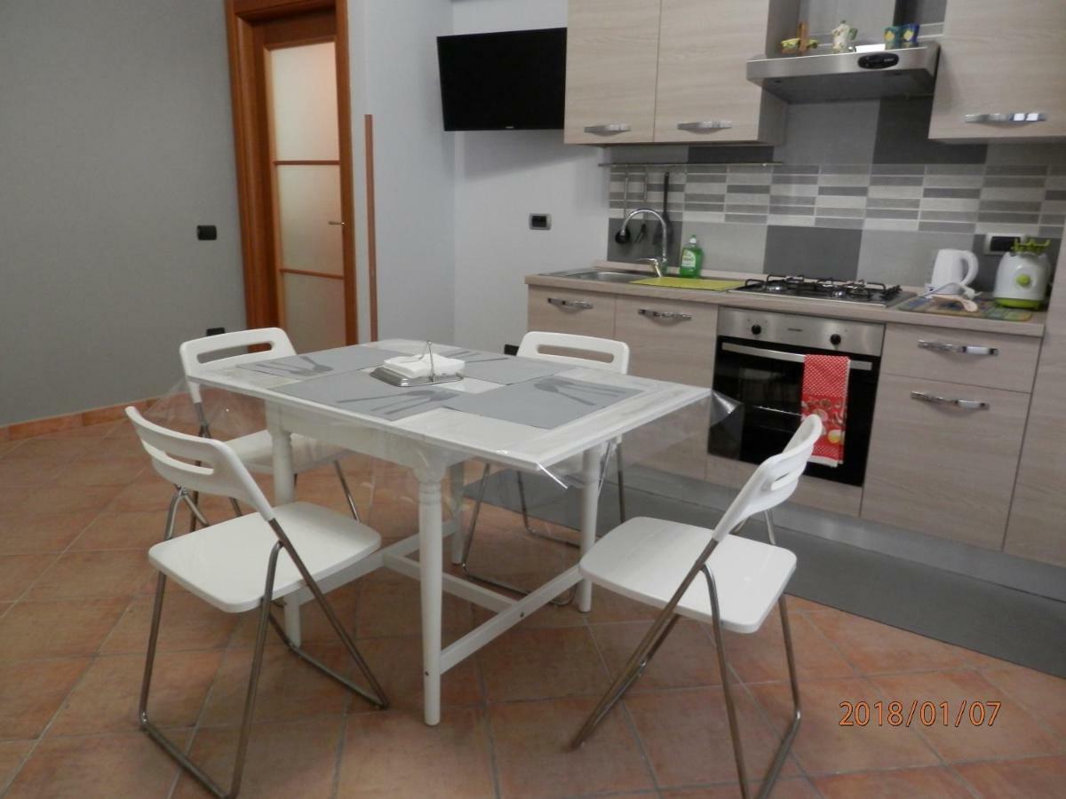 Casa Via Dei Fiorentini Napoli Ngoại thất bức ảnh