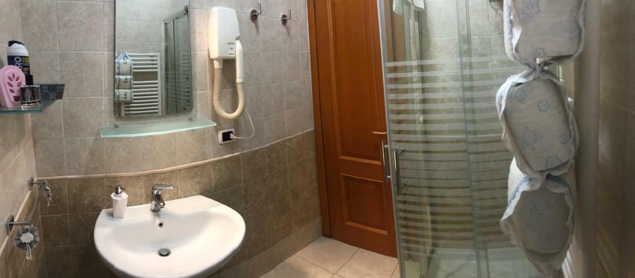 Casa Via Dei Fiorentini Napoli Ngoại thất bức ảnh