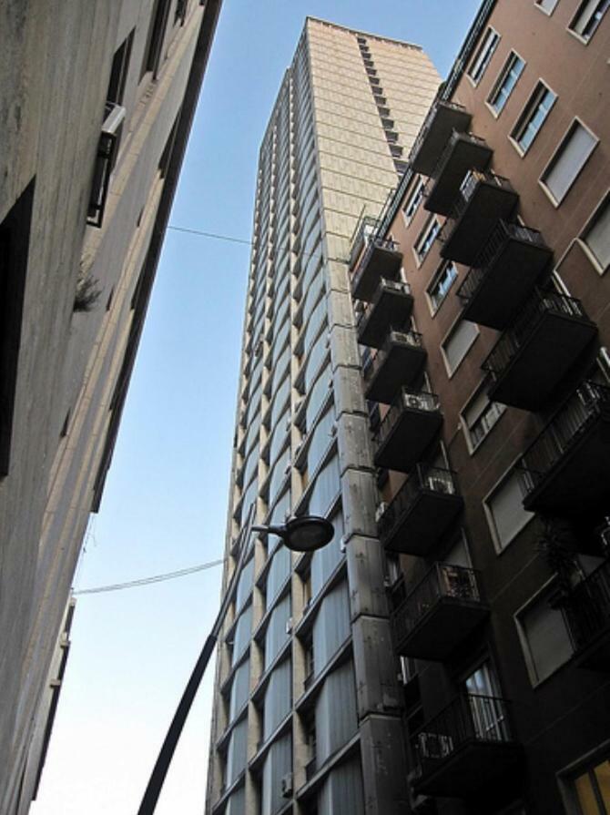 Casa Via Dei Fiorentini Napoli Ngoại thất bức ảnh